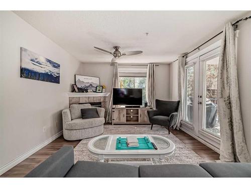 205-735 56 Avenue Sw, Calgary, AB - Indoor