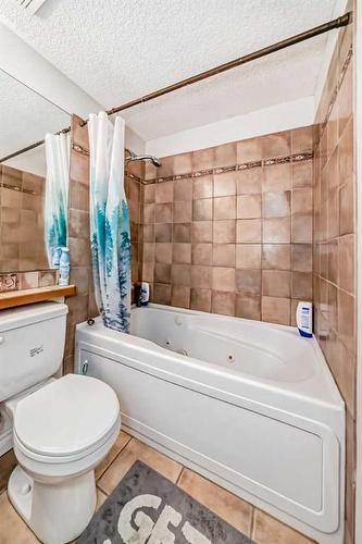 205-735 56 Avenue Sw, Calgary, AB - Indoor Photo Showing Bathroom