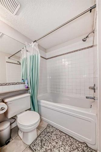 205-735 56 Avenue Sw, Calgary, AB - Indoor Photo Showing Bathroom