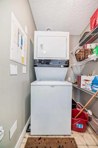 205-735 56 Avenue Sw, Calgary, AB - Indoor Photo Showing Laundry Room