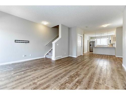 221 Redstone Boulevard Ne, Calgary, AB - Indoor