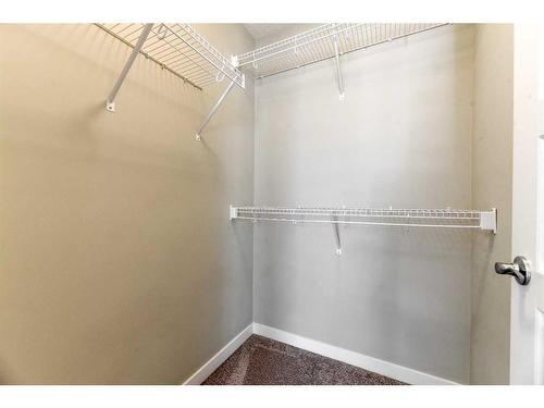 221 Redstone Boulevard Ne, Calgary, AB - Indoor With Storage