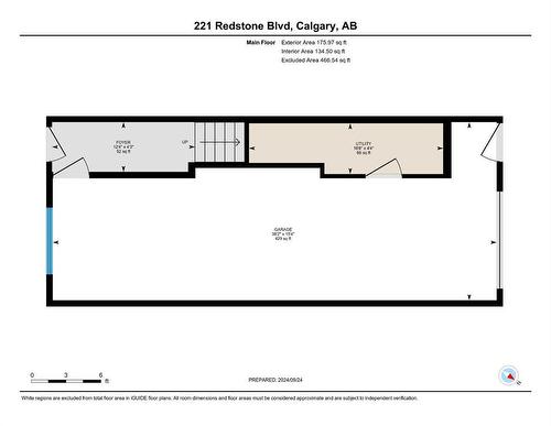 221 Redstone Boulevard Ne, Calgary, AB - Other