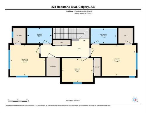 221 Redstone Boulevard Ne, Calgary, AB - Other