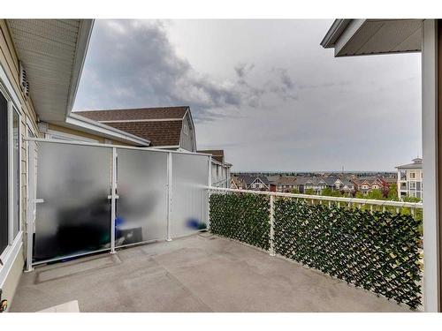 401-110 Auburn Meadows View Se, Calgary, AB - Outdoor With Exterior