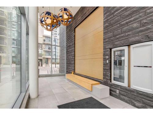 311-138 Waterfront Court Sw, Calgary, AB -  With Exterior