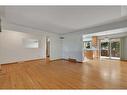 3416 Charleswood Crescent Nw, Calgary, AB  - Indoor Photo Showing Living Room 