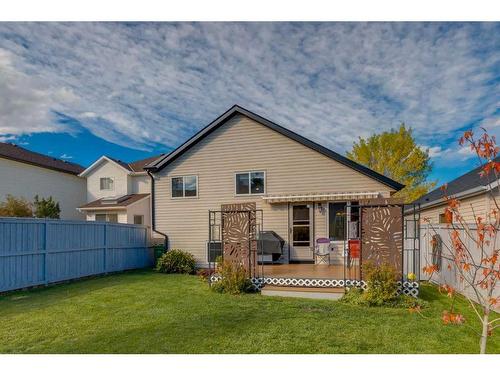 67 Somercrest Close Sw, Calgary, AB - Outdoor With Deck Patio Veranda