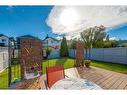 67 Somercrest Close Sw, Calgary, AB  - Outdoor With Deck Patio Veranda 