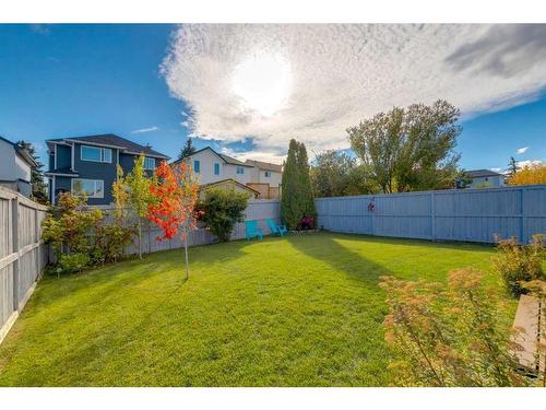 67 Somercrest Close Sw, Calgary, AB - Outdoor With Backyard