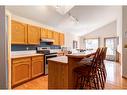 67 Somercrest Close Sw, Calgary, AB  - Indoor Photo Showing Kitchen 