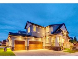 163 Auburn Sound Manor SE Calgary, AB T3M 0R9