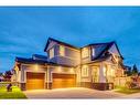 163 Auburn Sound Manor Se, Calgary, AB  - Outdoor 