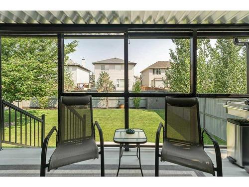 195 West Creek Landing, Chestermere, AB - Outdoor With Exterior