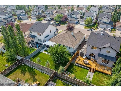 195 West Creek Landing, Chestermere, AB - Outdoor With View