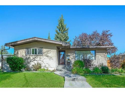 3923 Brooklyn Crescent Nw, Calgary, AB - Outdoor