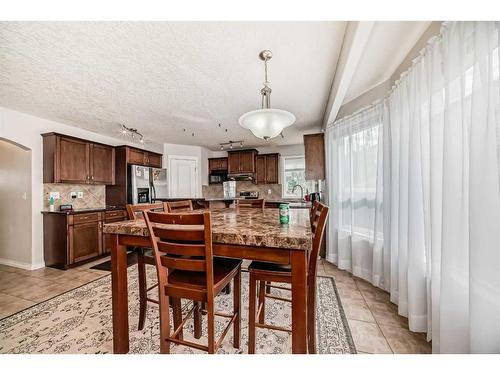 67 Sherwood Common Nw, Calgary, AB - Indoor