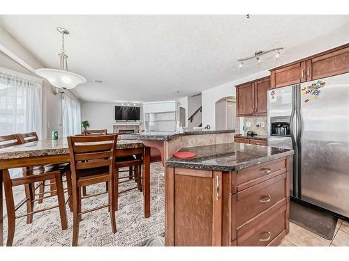 67 Sherwood Common Nw, Calgary, AB - Indoor