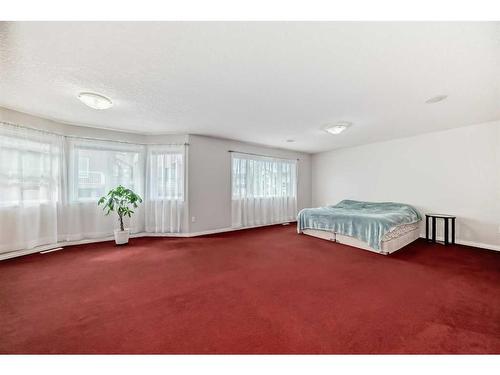 67 Sherwood Common Nw, Calgary, AB - Indoor