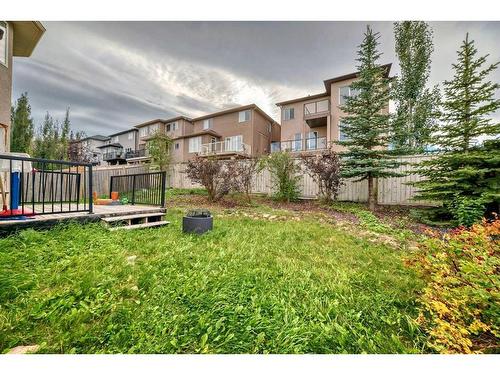 67 Sherwood Common Nw, Calgary, AB - Outdoor