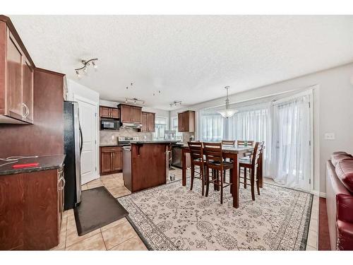 67 Sherwood Common Nw, Calgary, AB - Indoor