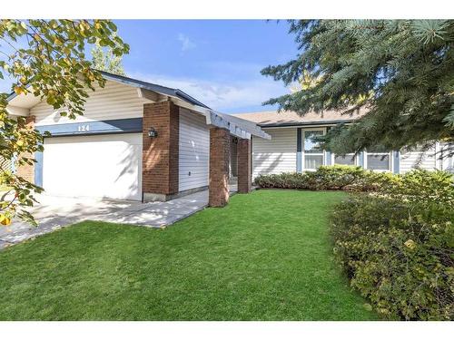 124 Midpark Drive Se, Calgary, AB - Outdoor