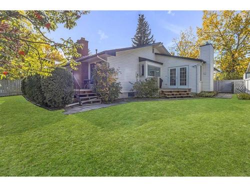 124 Midpark Drive Se, Calgary, AB - Outdoor