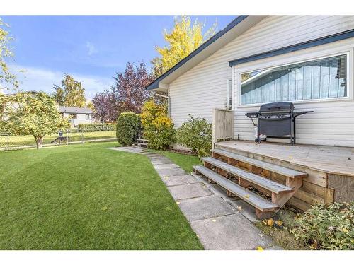 124 Midpark Drive Se, Calgary, AB - Outdoor