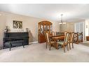 124 Midpark Drive Se, Calgary, AB  - Indoor 