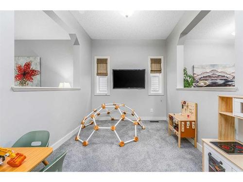 11 Aspen Hills Close Sw, Calgary, AB - Indoor