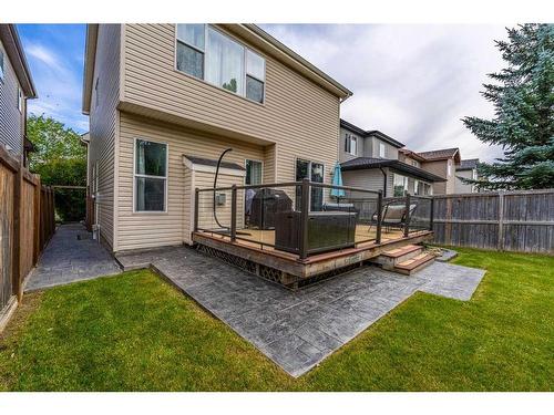 11 Aspen Hills Close Sw, Calgary, AB - Outdoor With Exterior