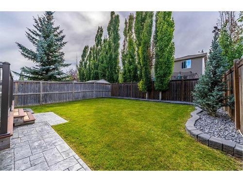 11 Aspen Hills Close Sw, Calgary, AB - Outdoor With Backyard