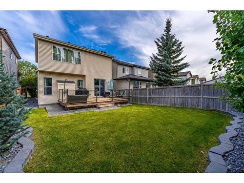 11 Aspen Hills Close Sw, Calgary, AB - Outdoor