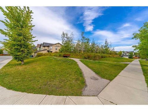 11 Aspen Hills Close Sw, Calgary, AB - Outdoor With View