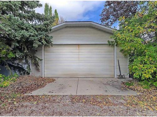 821 23 Avenue Nw, Calgary, AB - Outdoor With Exterior