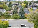 821 23 Avenue Nw, Calgary, AB  - Outdoor With View 