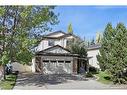 252 Sierra Madre Court Sw, Calgary, AB  - Outdoor 