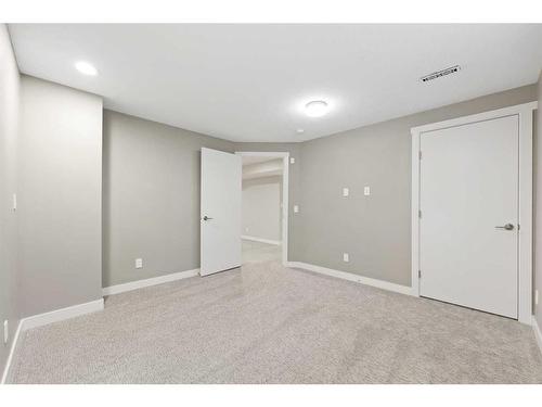 252 Sierra Madre Court Sw, Calgary, AB - Indoor