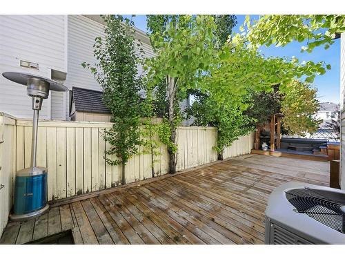 252 Sierra Madre Court Sw, Calgary, AB - Outdoor With Exterior