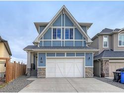 116 Cranarch Crescent SE Calgary, AB T3M 0J1