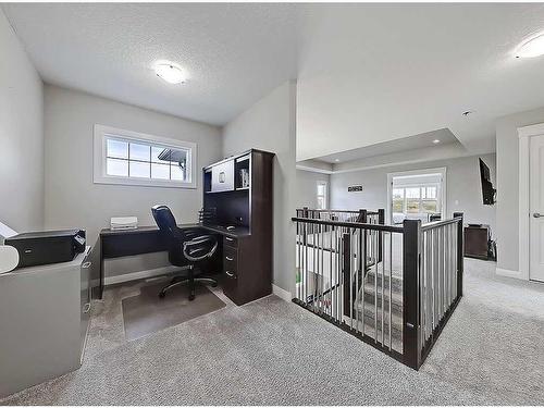 116 Cranarch Crescent Se, Calgary, AB - Indoor