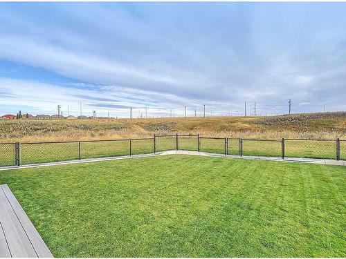 116 Cranarch Crescent Se, Calgary, AB - Outdoor With View