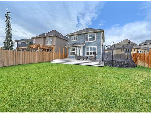 116 Cranarch Crescent Se, Calgary, AB - Outdoor