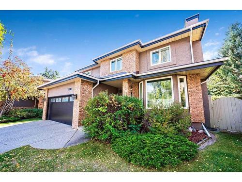 412 Christie Knoll Point Sw, Calgary, AB - Outdoor