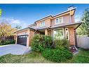 412 Christie Knoll Point Sw, Calgary, AB  - Outdoor 