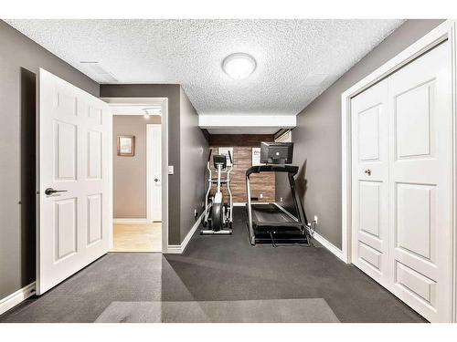 412 Christie Knoll Point Sw, Calgary, AB - Indoor Photo Showing Other Room