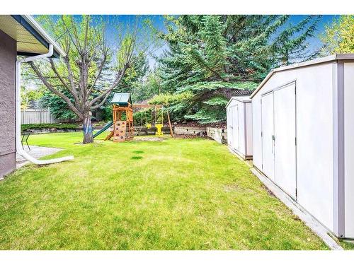 412 Christie Knoll Point Sw, Calgary, AB - Outdoor