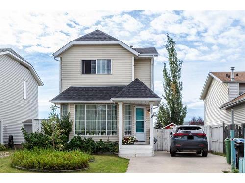 119 Erin Road Se, Calgary, AB - Outdoor