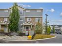 907 Evanston Manor Nw, Calgary, AB  - Outdoor With Facade 