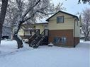 412 2 Avenue Ne, Airdrie, AB  - Outdoor 